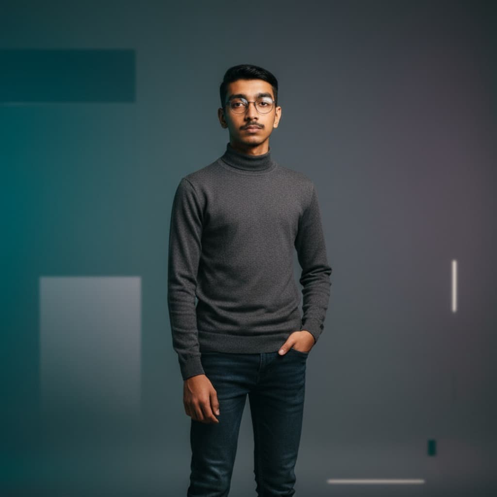 Pareekshith Raj