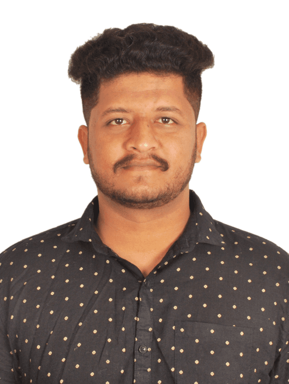 Rahul H R
