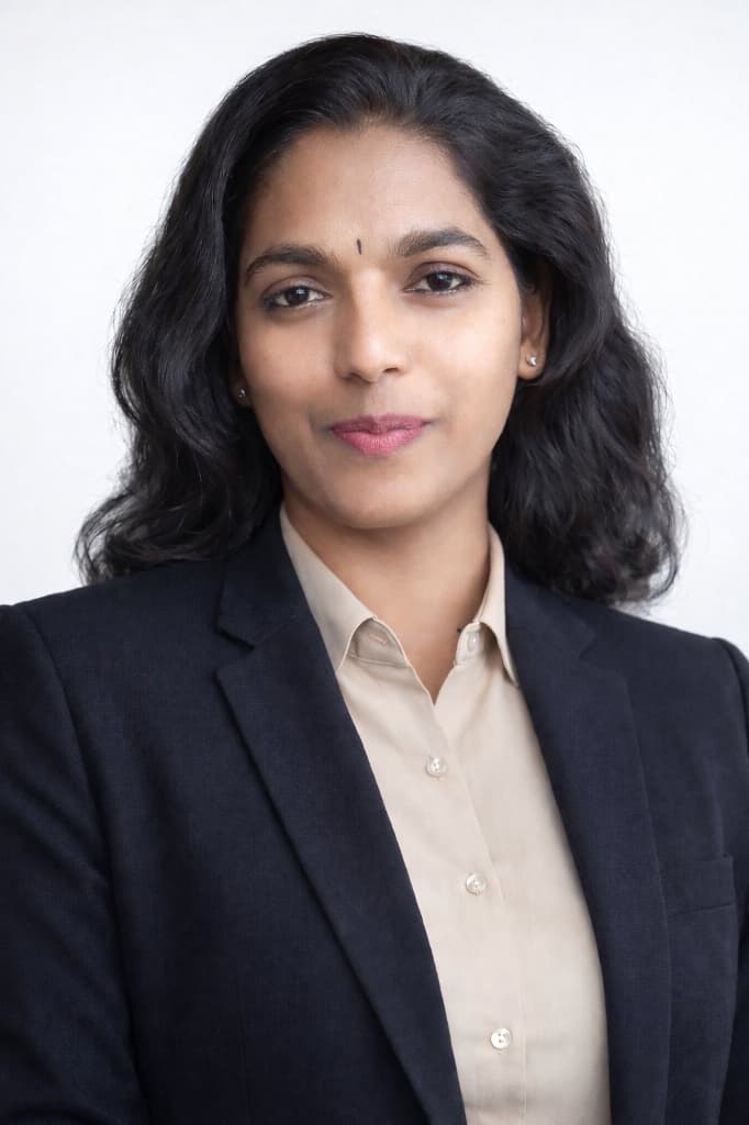 Swathi K N